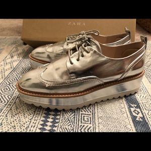 Zara Shoes - Trendy Zara Shoe Zara Shoes - Trendy Zara Shoe